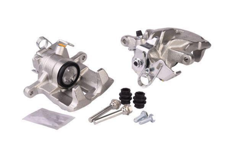 HELLA Bremssattel 8AN 355 783-421