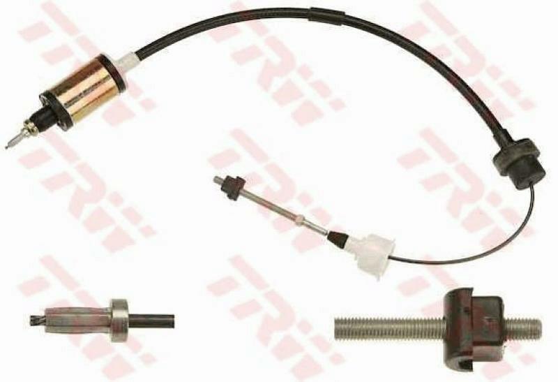 TRW Clutch Cable