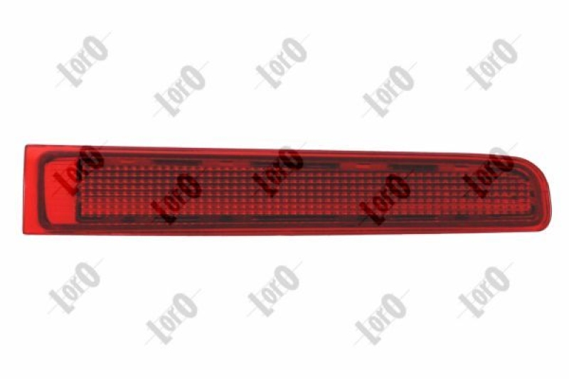 Auxiliary Stop Light Tuning / Accessory Parts