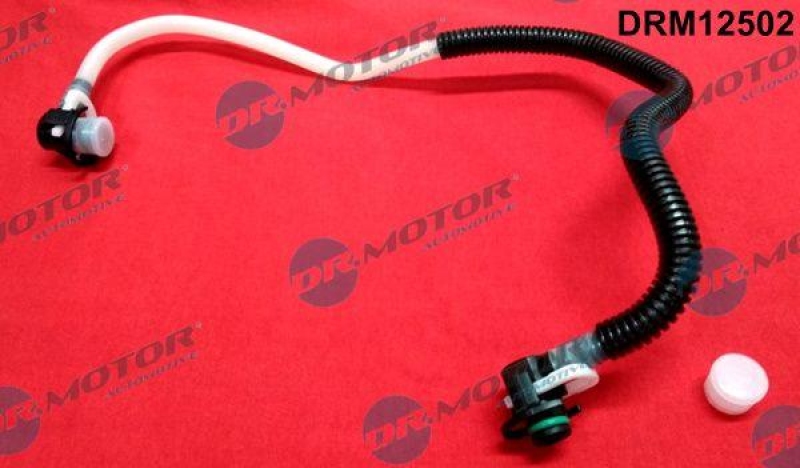 Dr.Motor Automotive Kraftstoffleitung