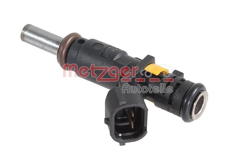 METZGER Einspritzventil ORIGINAL ERSATZTEIL 0920074