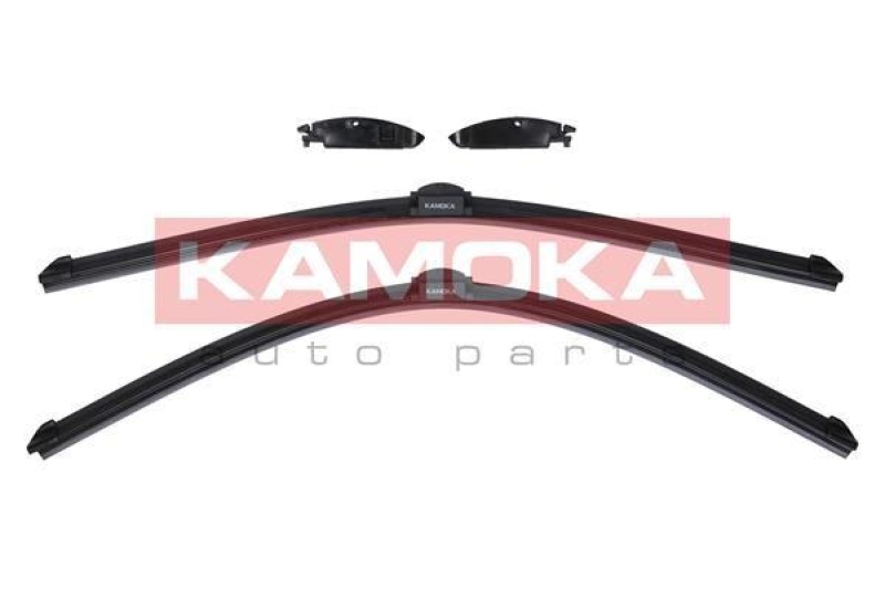 KAMOKA Wischblatt