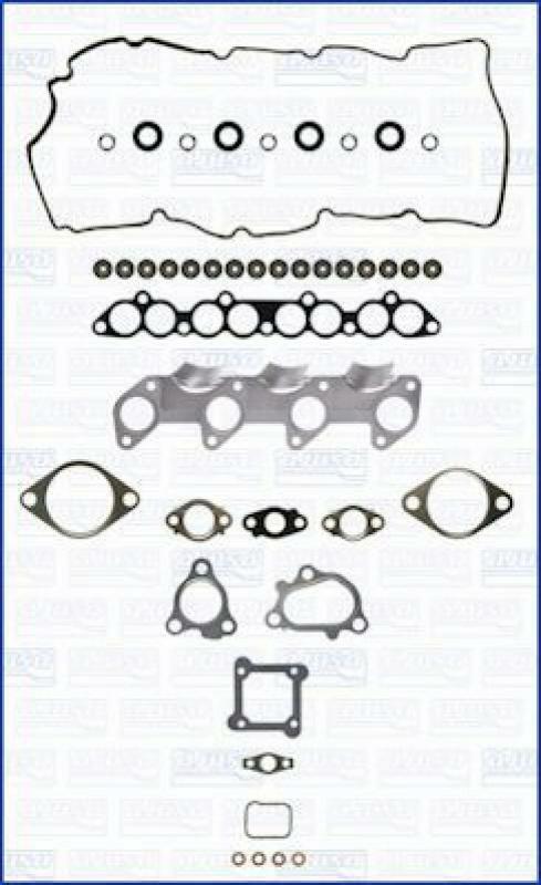 AJUSA Gasket Set, cylinder head