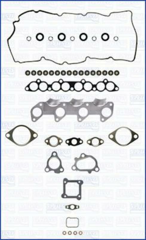 AJUSA Dichtungssatz, Zylinderkopf
