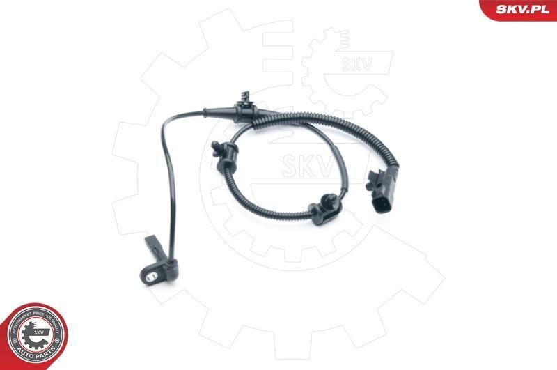 ESEN SKV Sensor, Raddrehzahl