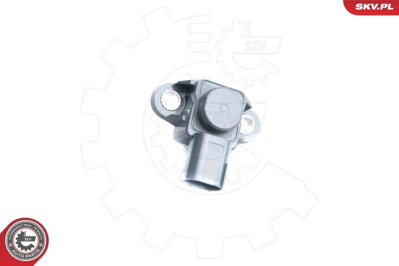 ESEN SKV Sensor, Saugrohrdruck