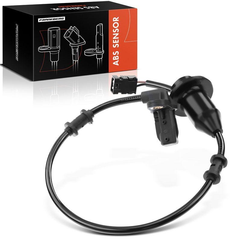 1x Frankberg ABS Sensor Hinterachse rechts 5481FB0000739