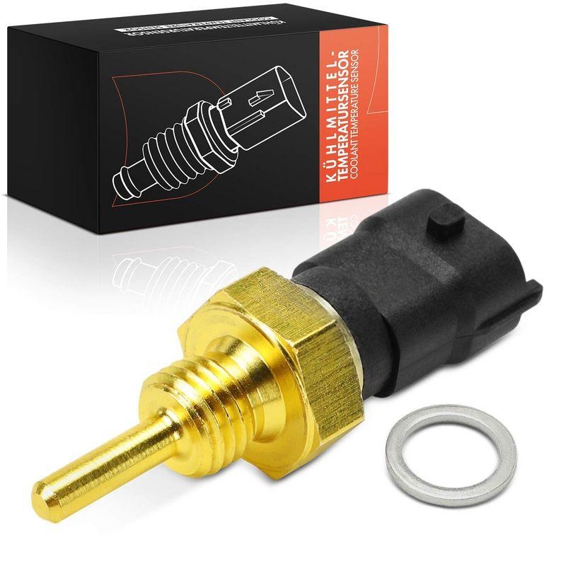 1x Frankberg Sensor K&uuml;hlmitteltemperatur 5481FB0050465