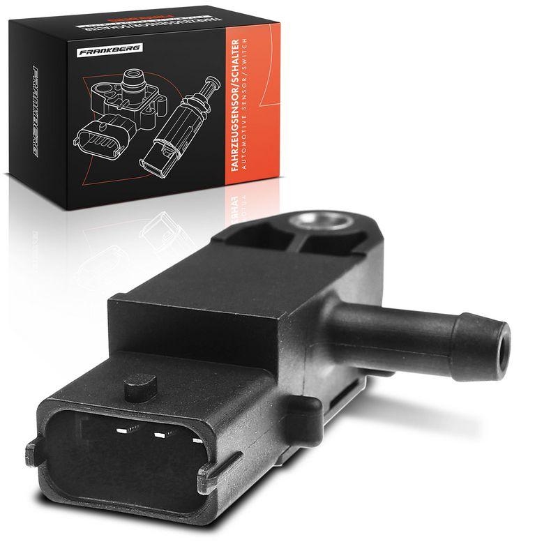 1x Frankberg Abgasdrucksensor 5481FB0017976
