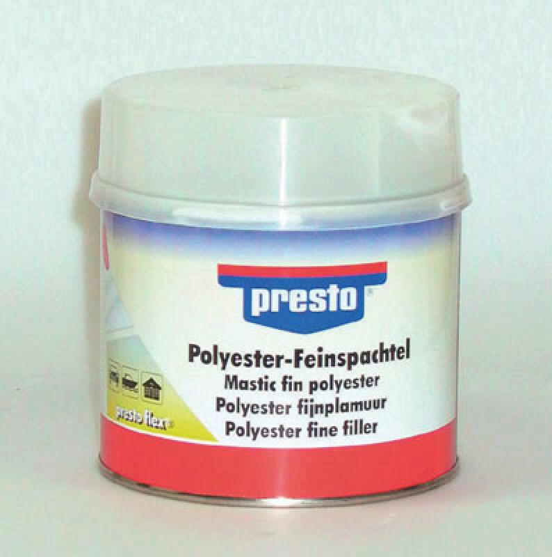 PRESTO Filler Paste