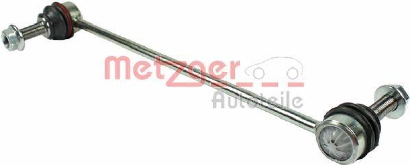 METZGER Stange/Strebe, Stabilisator KIT + GREENPARTS 53065118