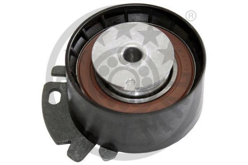 OPTIMAL Tensioner Pulley, timing belt