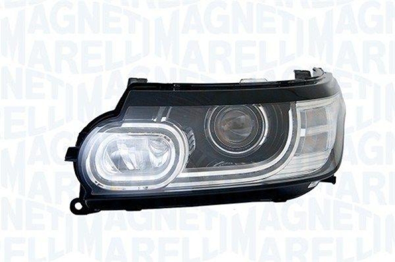MAGNETI MARELLI Headlight