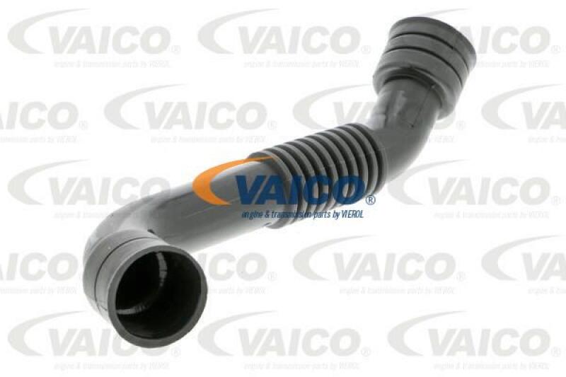 VAICO Hose, crankcase breather Original VAICO Quality