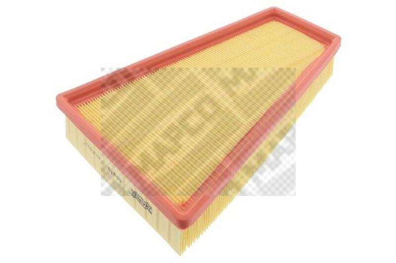 MAPCO Luftfilter 60063