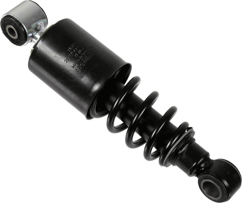 SACHS Shock Absorber, cab suspension