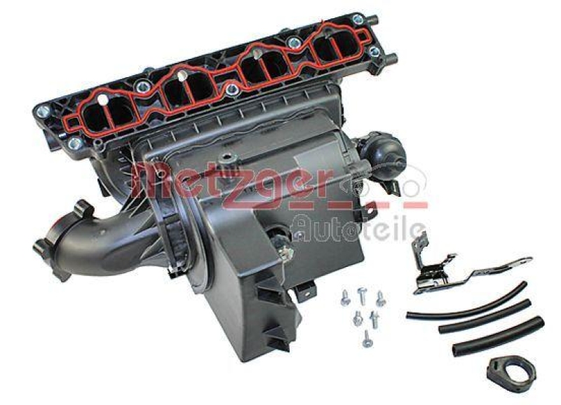 METZGER Intake Manifold Module