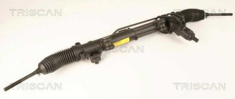 TRISCAN Steering Gear