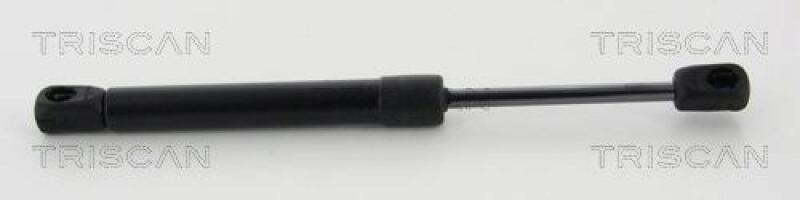 TRISCAN Gas Spring, boot-/cargo area