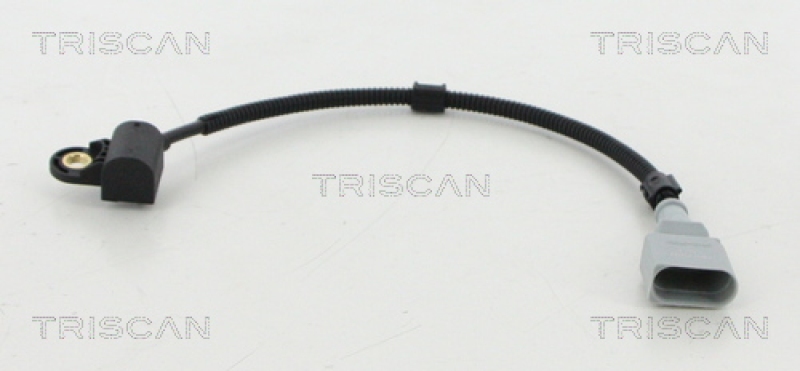 TRISCAN Sensor, Nockenwellenposition