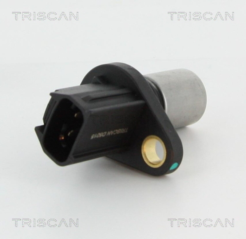 TRISCAN Sensor, Nockenwellenposition