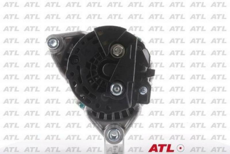 ATL Autotechnik Alternator