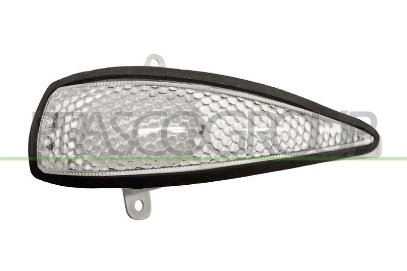 PRASCO Blinkleuchte Blinker