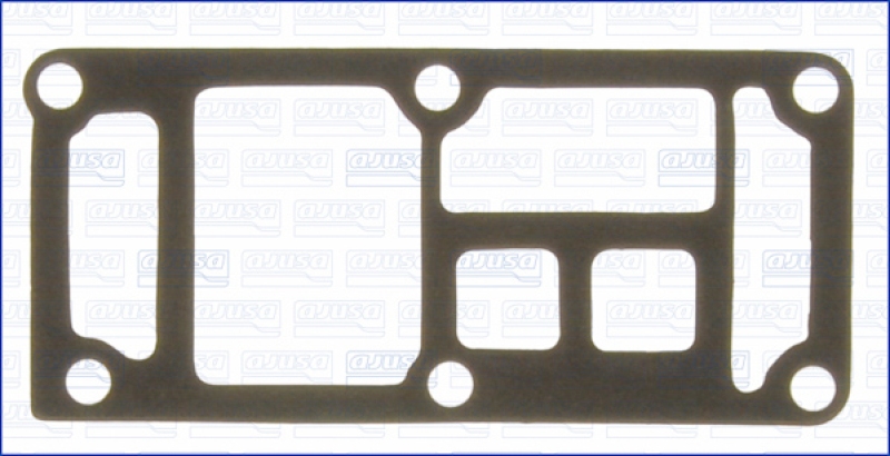 AJUSA Dichtung, &Ouml;lfiltergeh&auml;use