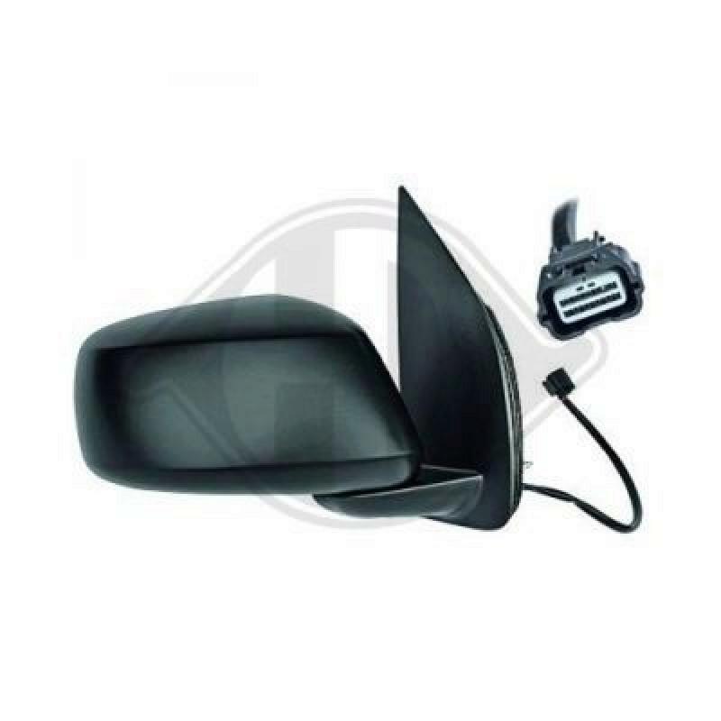 DIEDERICHS Outside Mirror