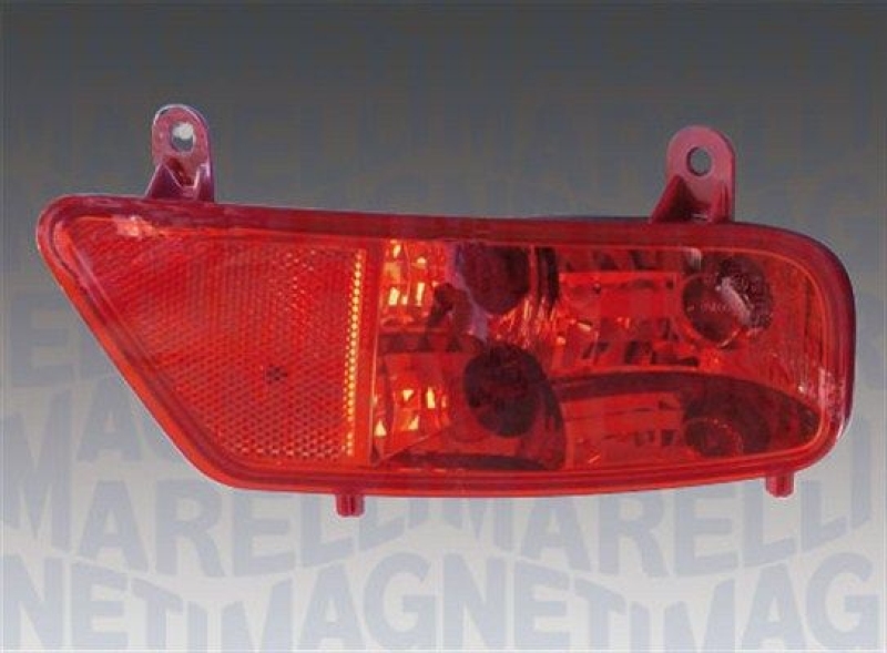 MAGNETI MARELLI Rear Fog Light