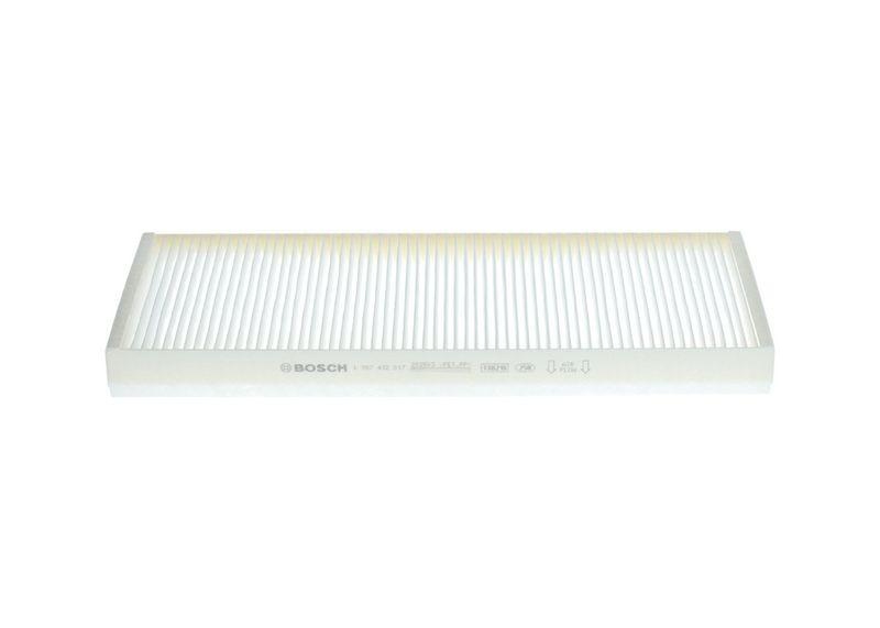 BOSCH Filter, Innenraumluft 1 987 432 017