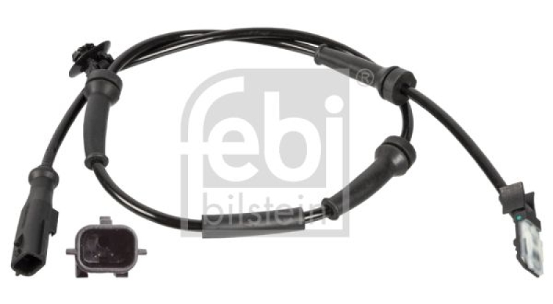 FEBI BILSTEIN Sensor, wheel speed