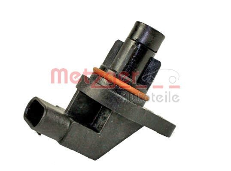 METZGER Sensor, Nockenwellenposition ORIGINAL ERSATZTEIL GREENPARTS