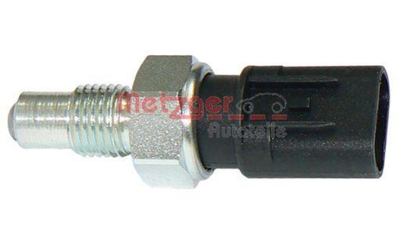 METZGER Switch, reverse light