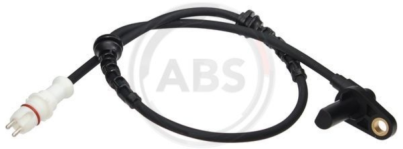Sensor, Raddrehzahl