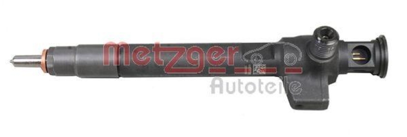 METZGER Einspritzdüse ORIGINAL ERSATZTEIL