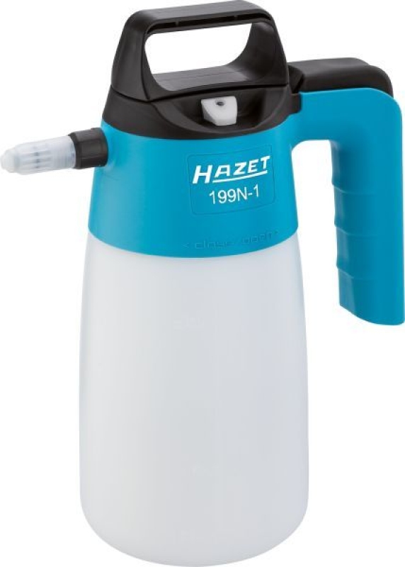 HAZET Pump Spray Can