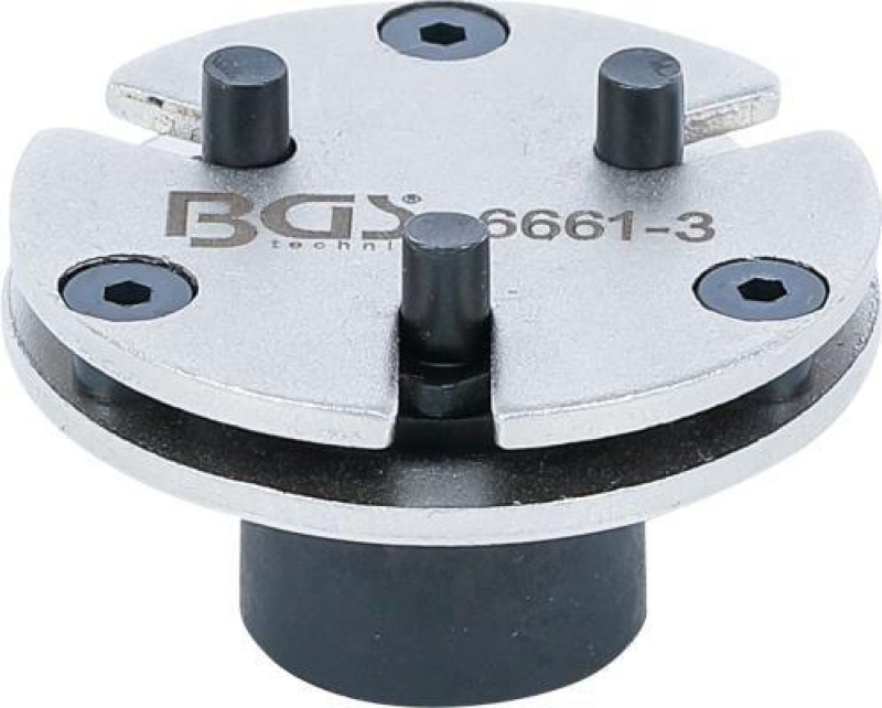 BGS Turn / Reset Tool, brake caliper piston