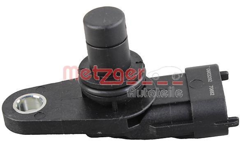 METZGER Sensor, camshaft position