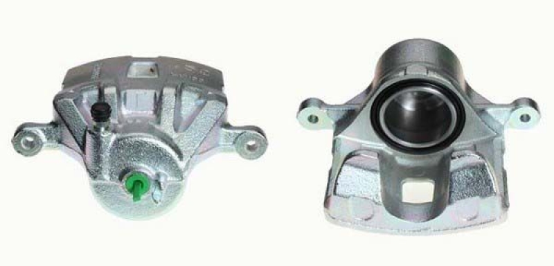 BREMBO Brake Caliper ESSENTIAL LINE