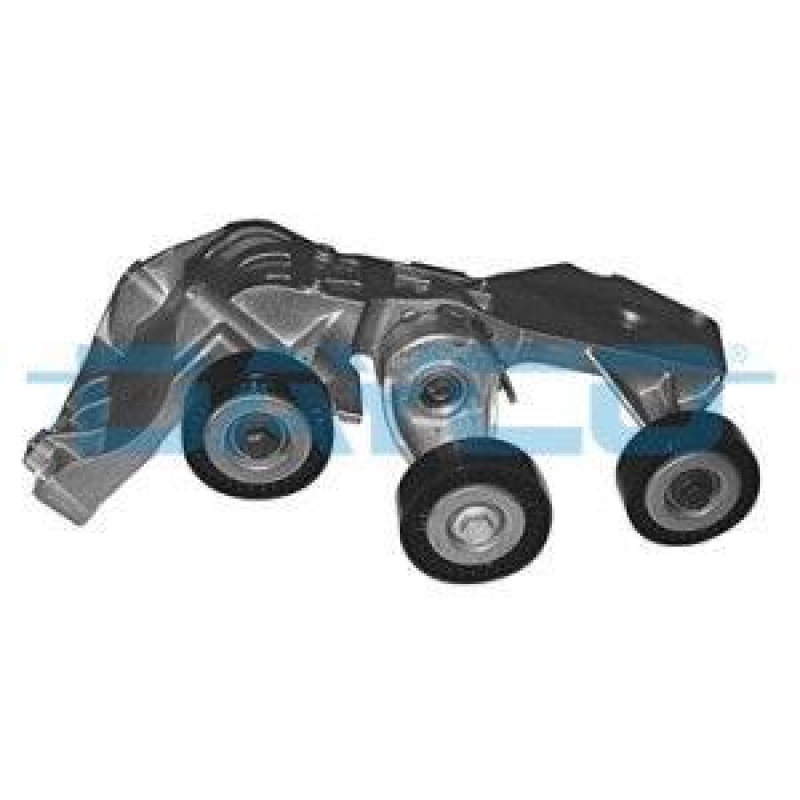 DAYCO Belt Tensioner, V-ribbed belt