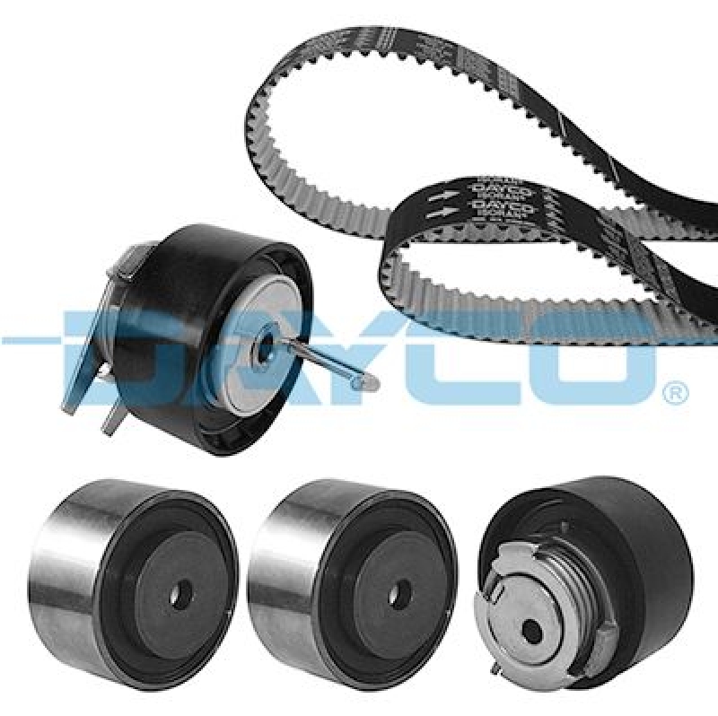 DAYCO Timing Belt Set