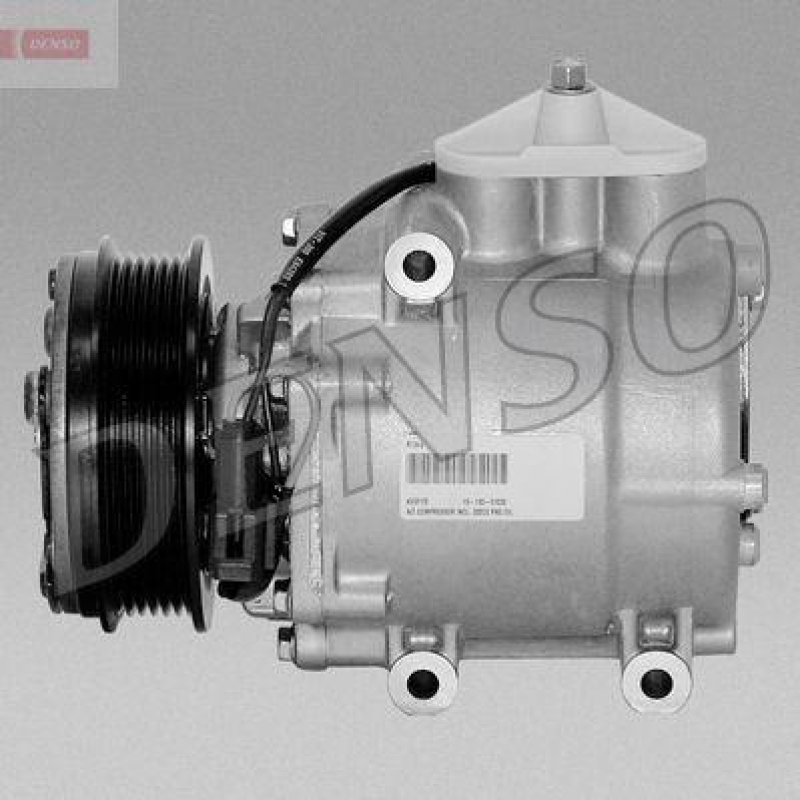 DENSO Compressor, air conditioning