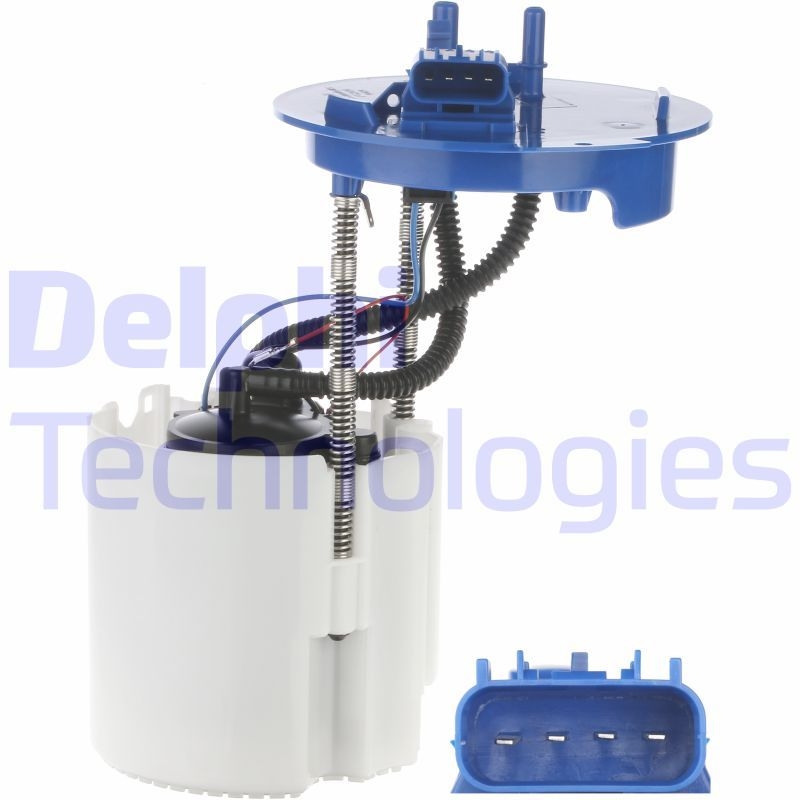DELPHI Fuel Feed Unit