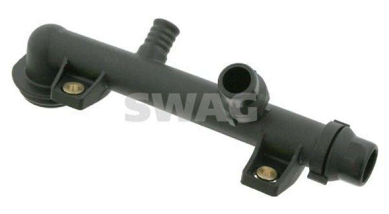 SWAG Coolant Flange