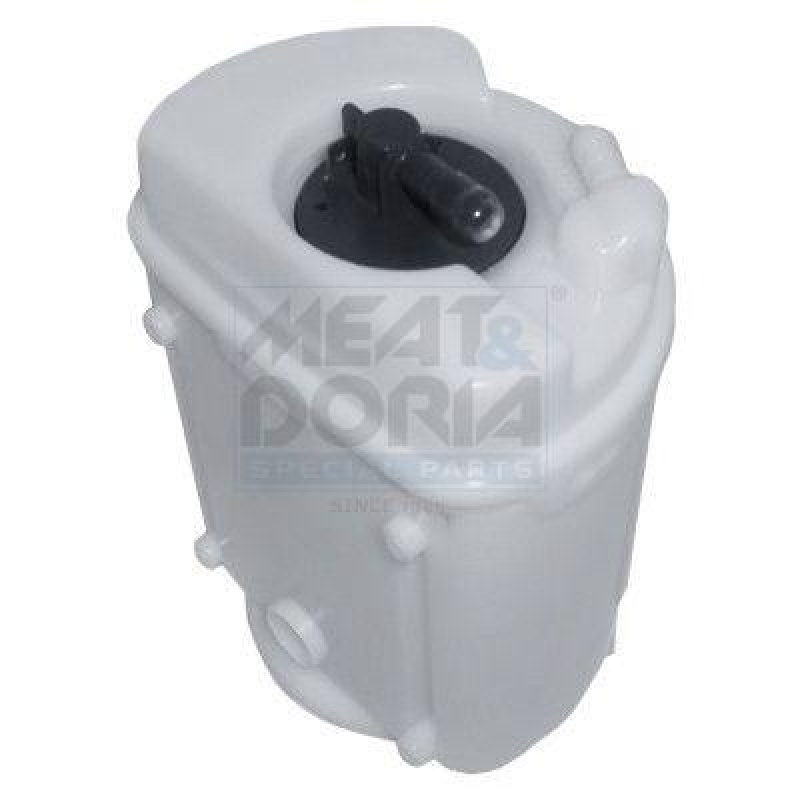 MEAT & DORIA Swirlpot, fuel pump