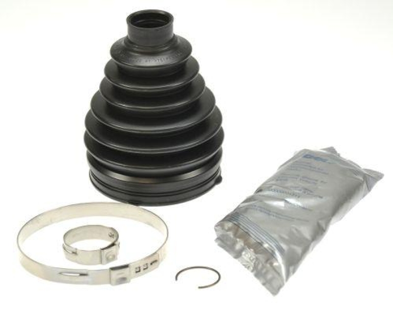 SPIDAN Bellow Kit, drive shaft