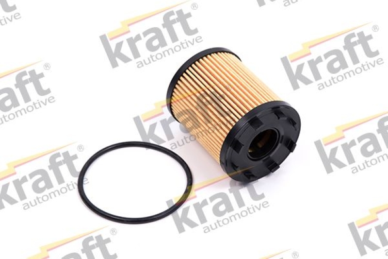 KRAFT AUTOMOTIVE Ölfilter