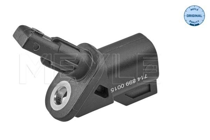 MEYLE Sensor, wheel speed MEYLE-ORIGINAL: True to OE.