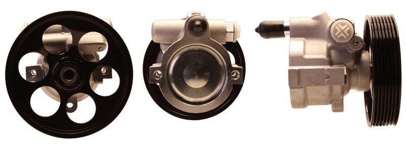 ELSTOCK Hydraulic Pump, steering system